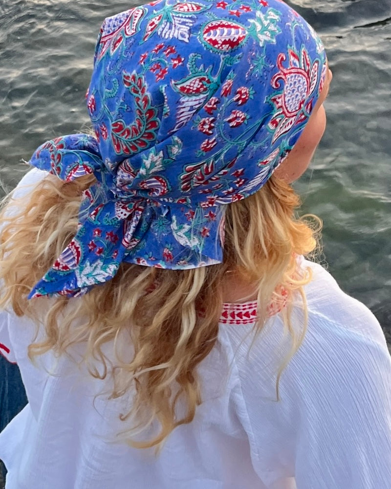 Foulard Clemence