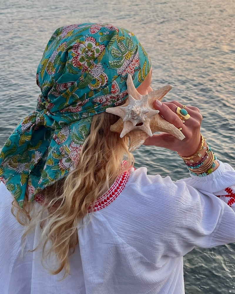 Foulard Clemence