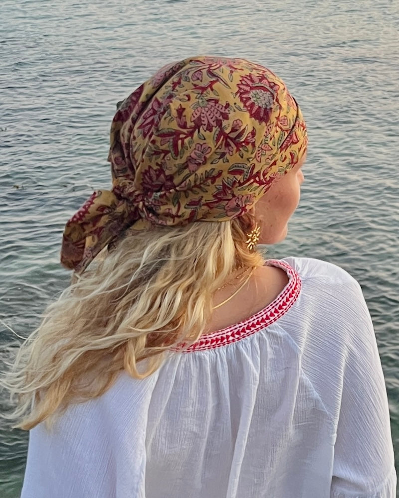 Foulard Clemence