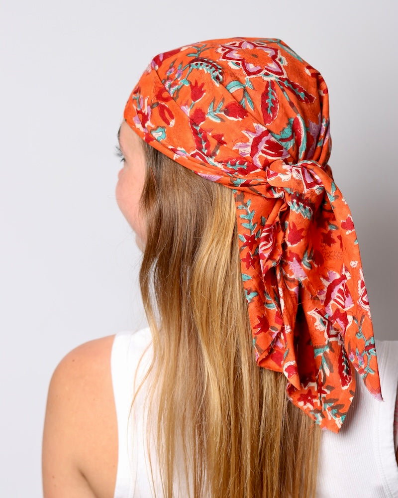 Foulard Clemence