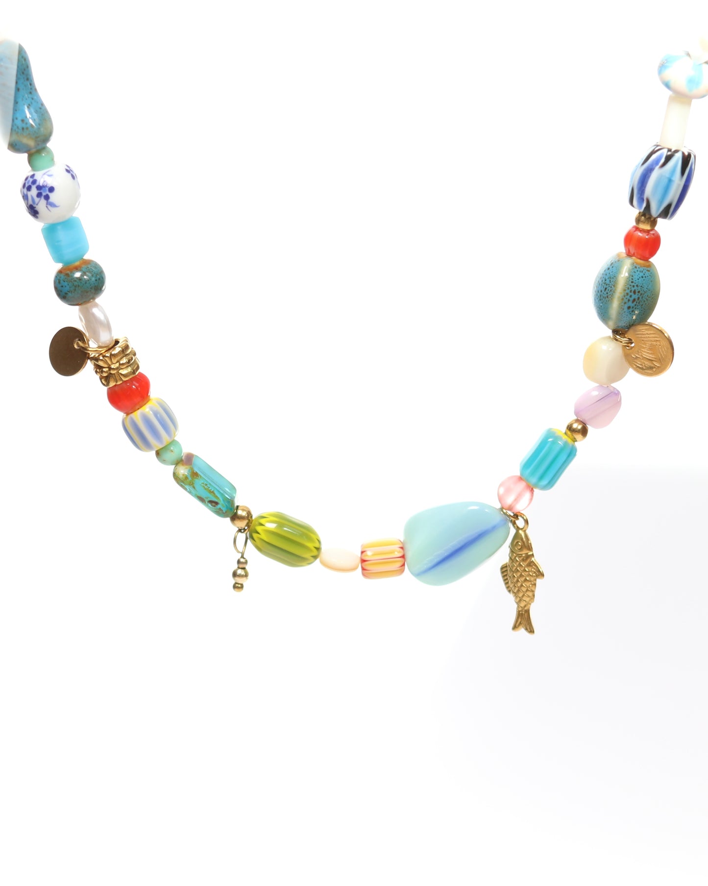 Collier Alma