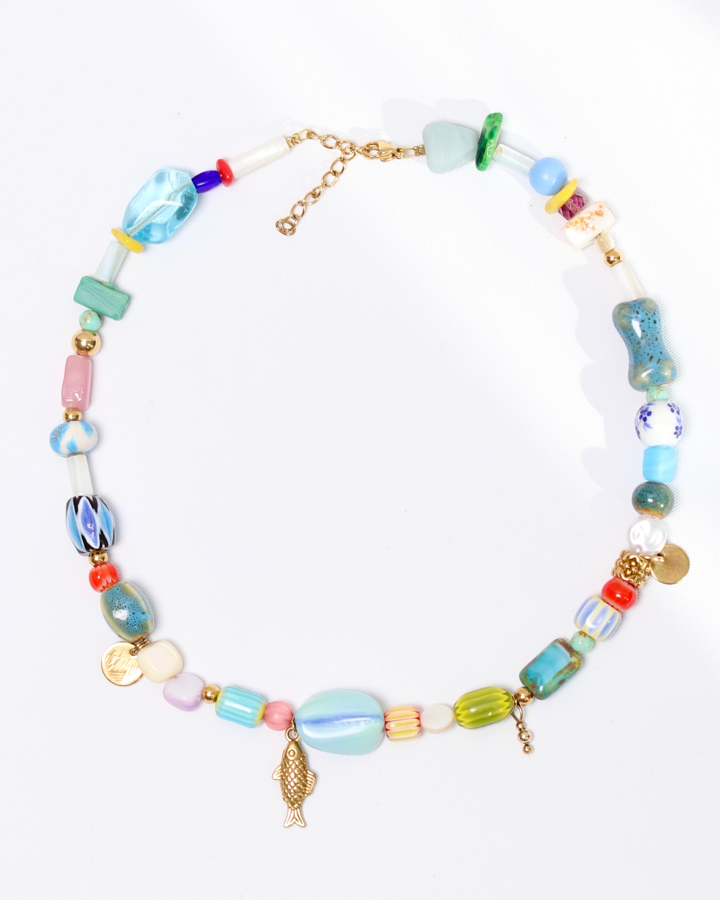 Collier Alma