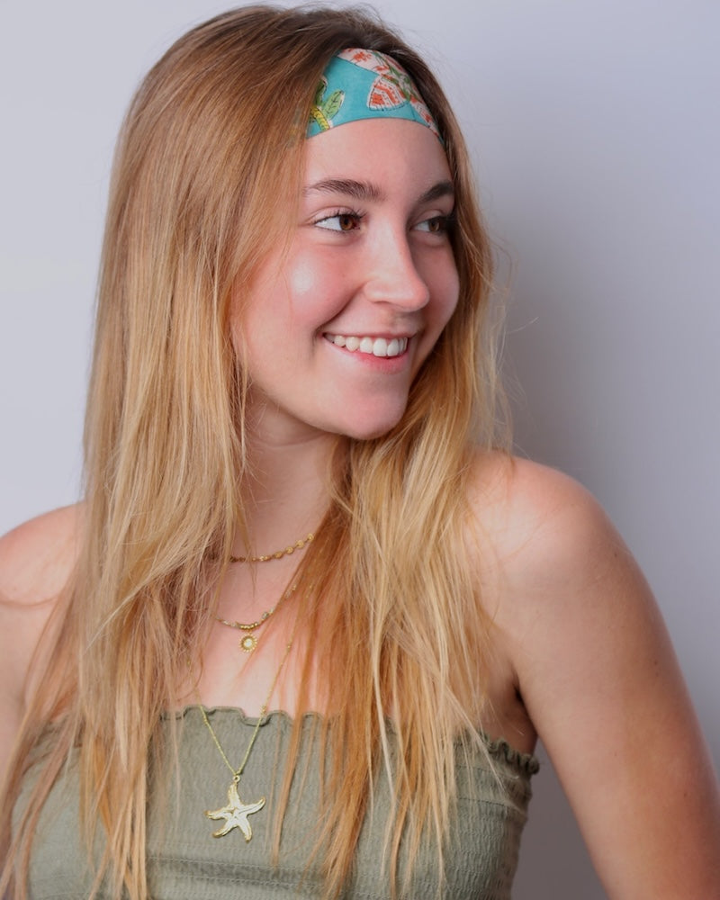 Twilly Floriane