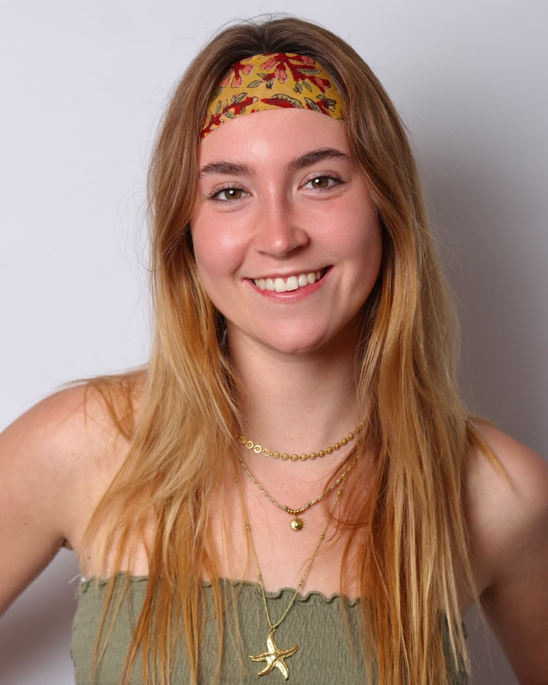 Twilly Floriane