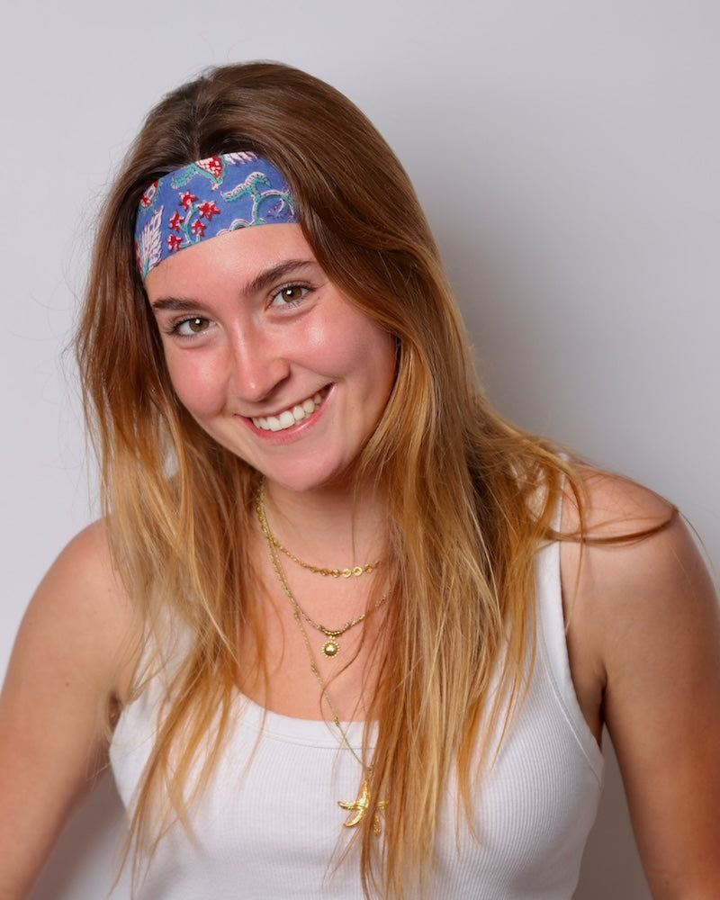 Twilly Floriane
