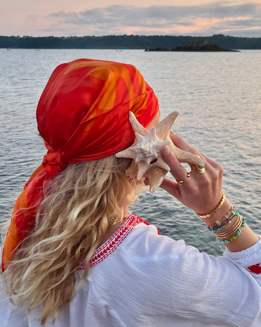 Foulard Ella