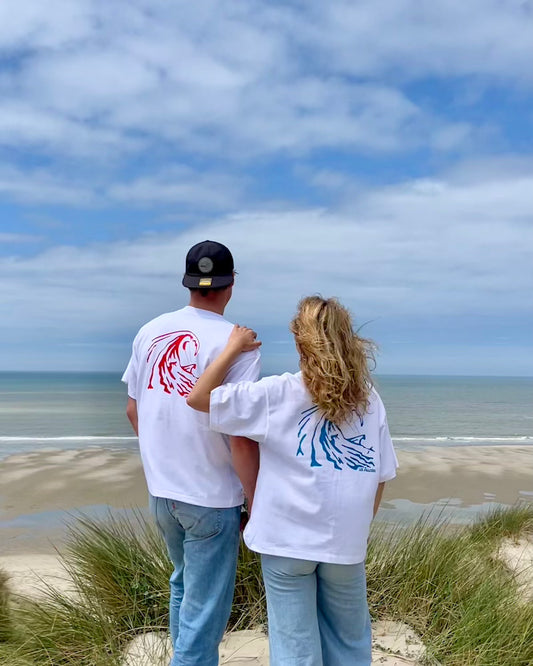 T-Shirt Les Allizées