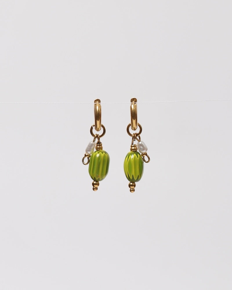 Boucles Maya