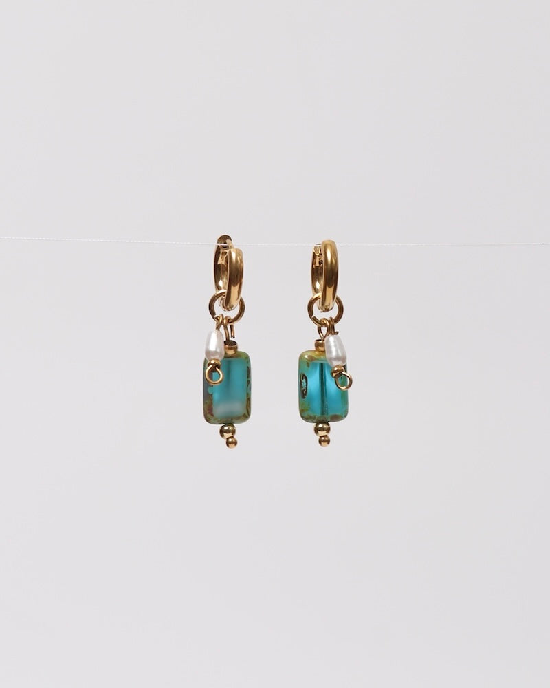 Boucles Maya