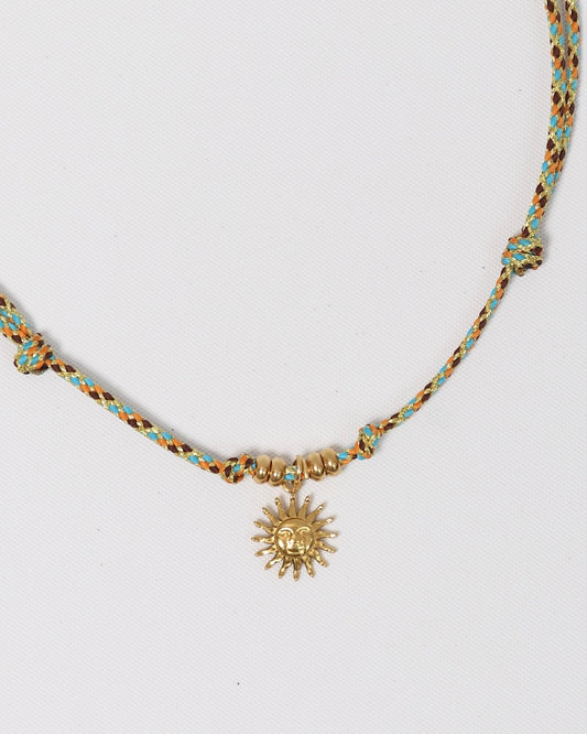 Collier Marie