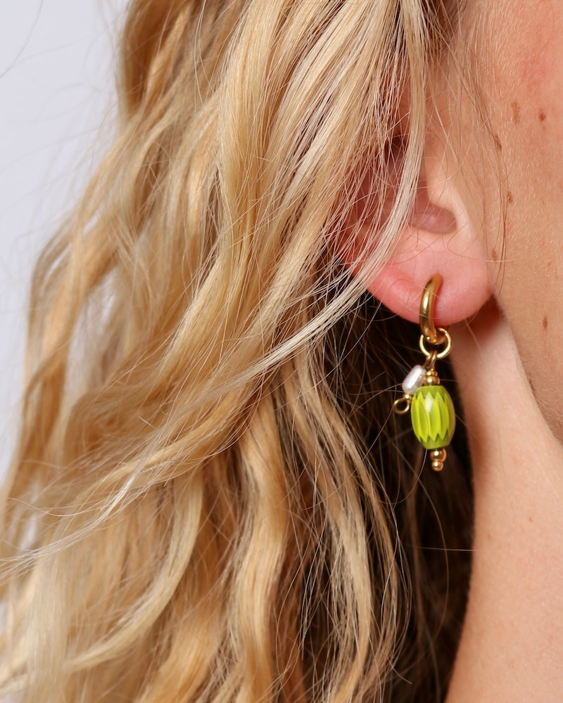 Boucles Maya