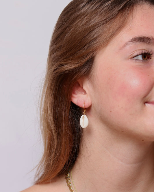 Boucles Violette