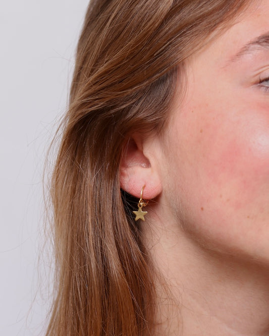 Boucles Elisabeth