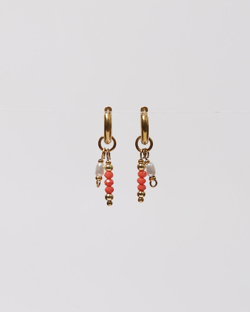 Boucles Maya