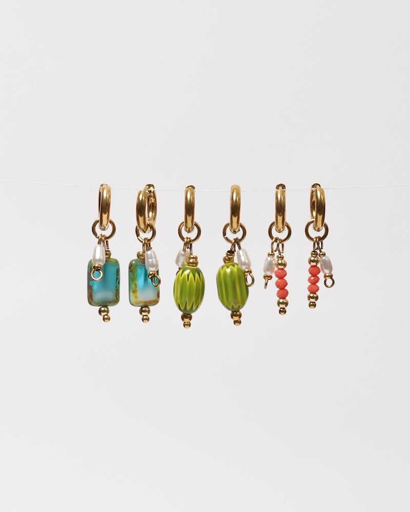 Boucles Maya