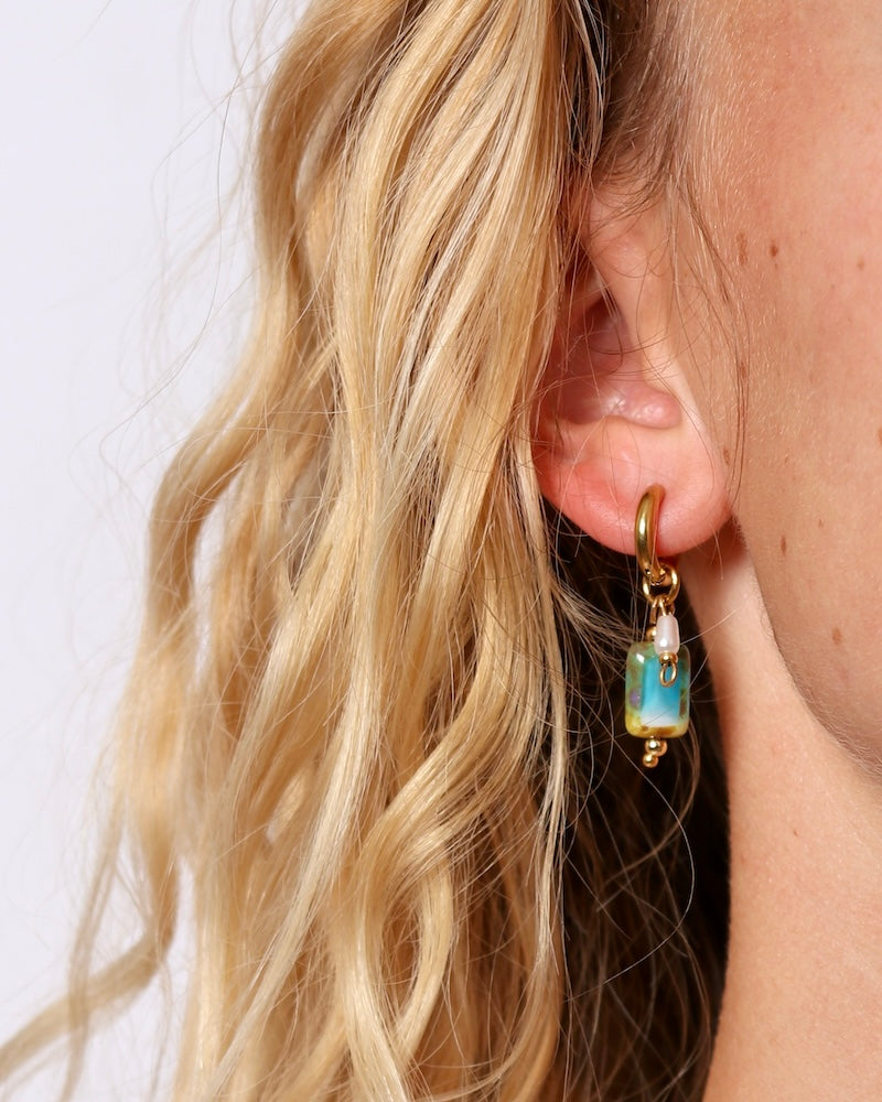 Boucles Maya