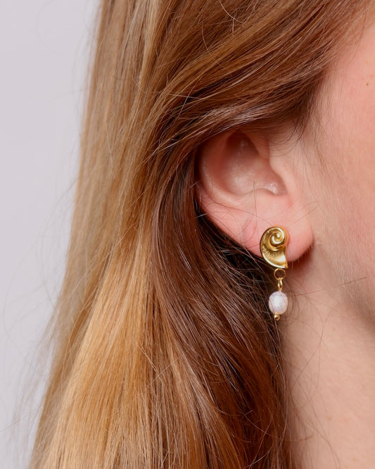 Boucles Angela