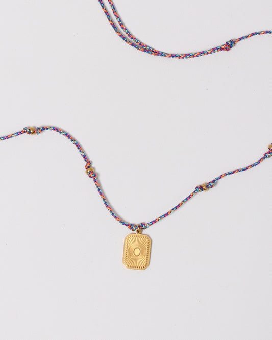 Collier Oprah