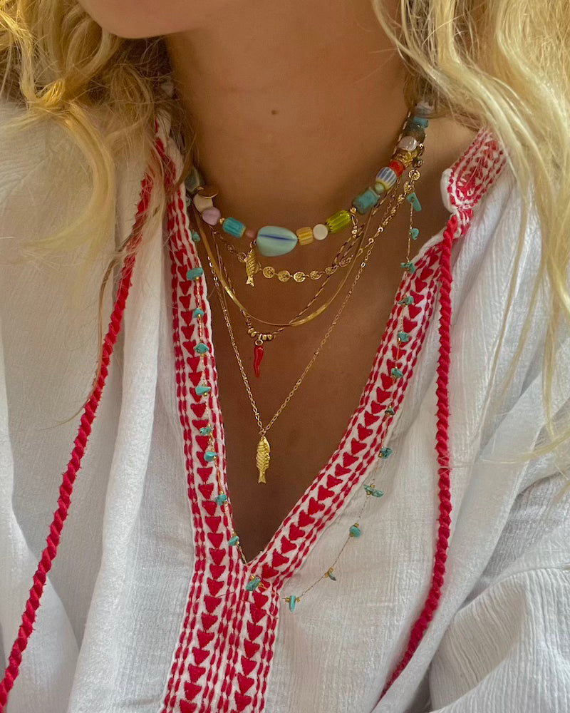Collier Alma