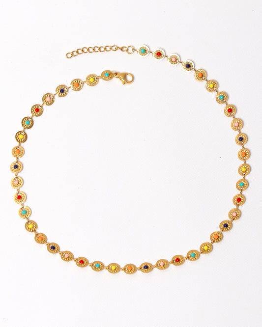 Collier Serena