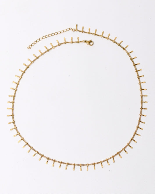 Collier Chantal