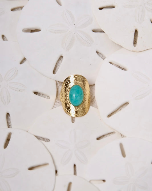 Bague Vandana