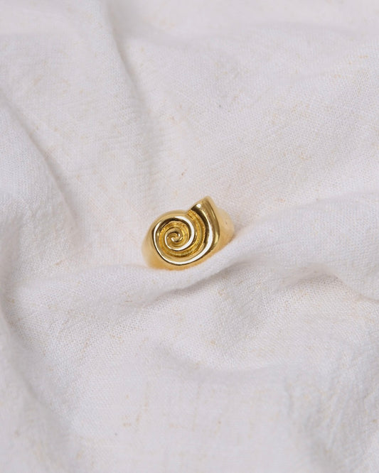 Bague Gisela