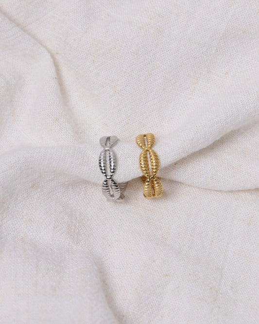 Bague Karine