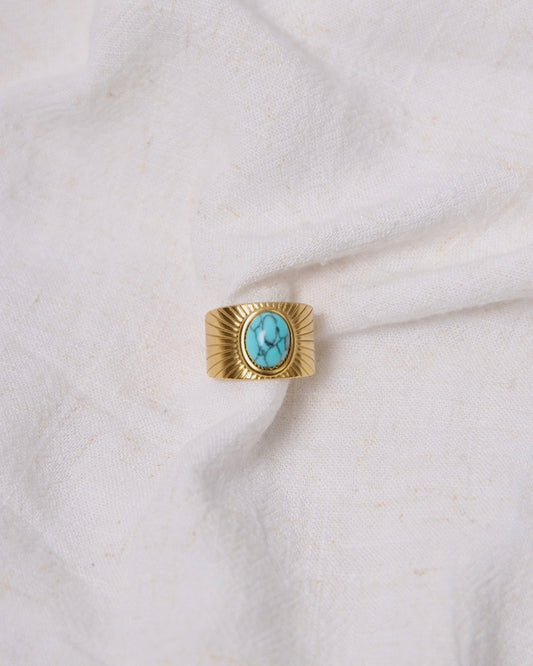 Bague Asma