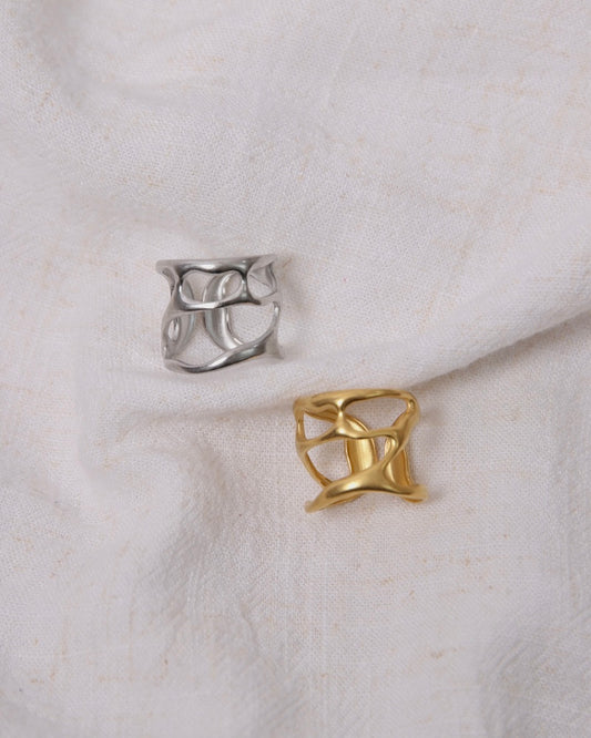 Bague Stella