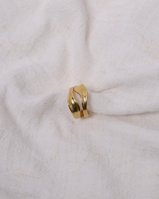 Bague Caroline
