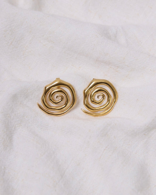 Boucles Jaqueline