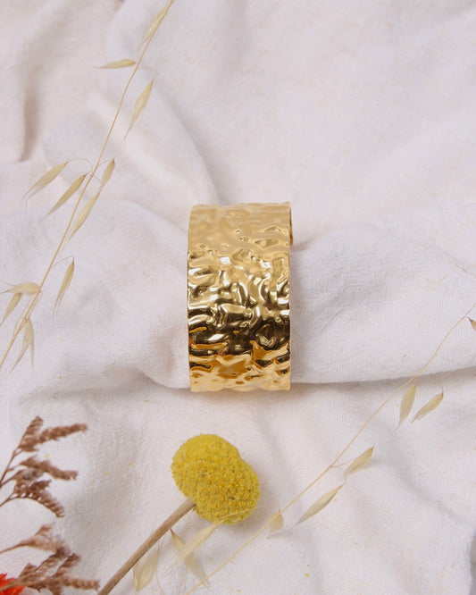 Bracelet jonc Anaïs