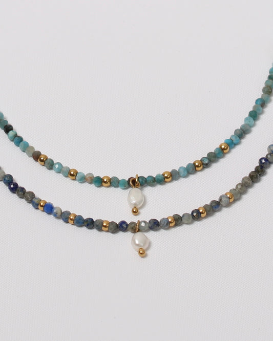 Collier Christelle