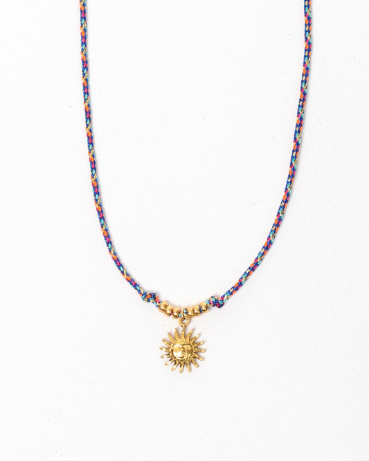 Collier Marie